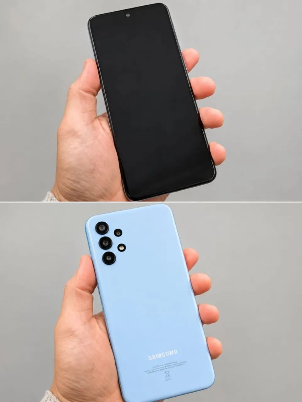 Samsung A13