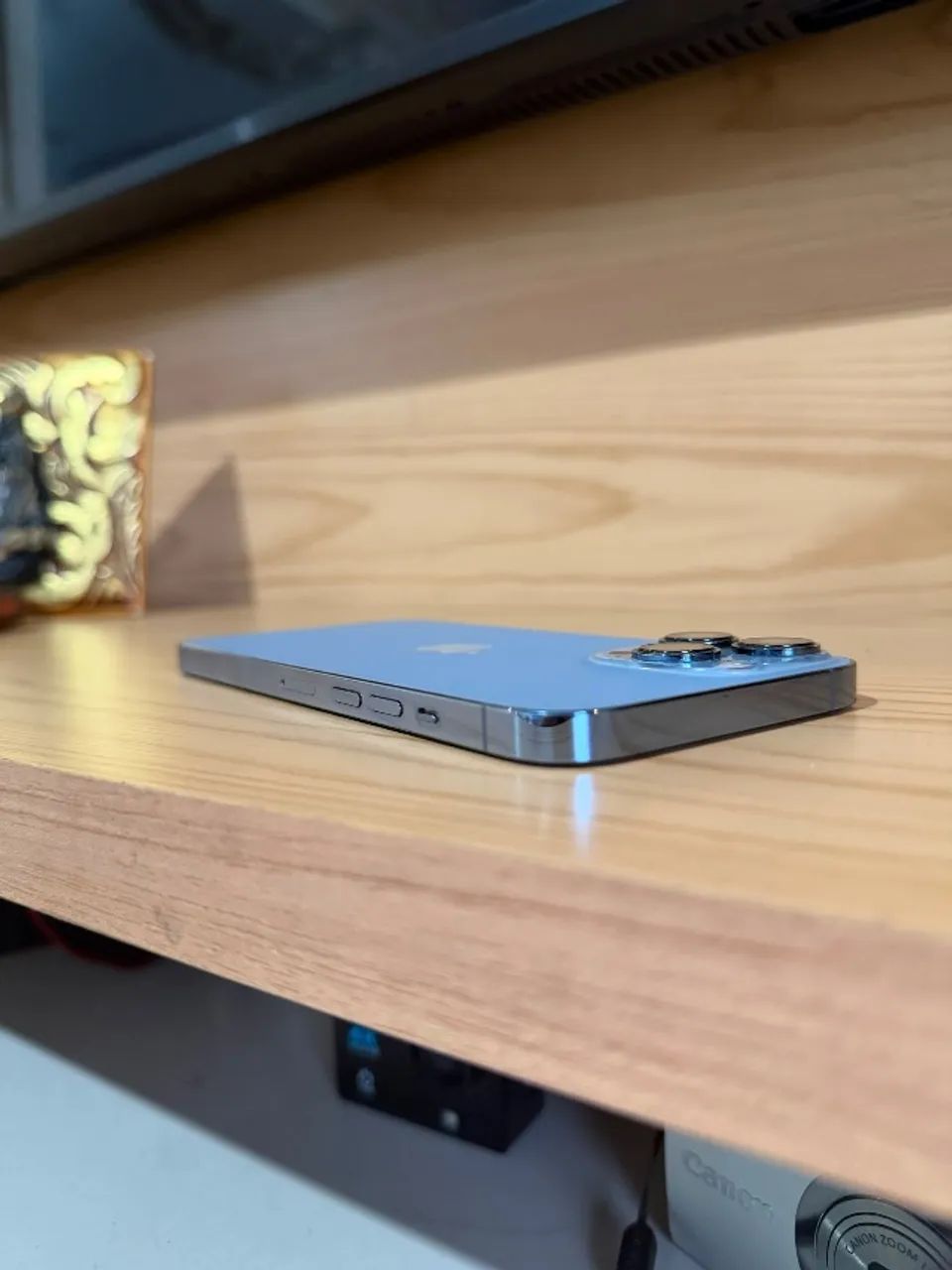 Iphone 13 pro max - Foto 2