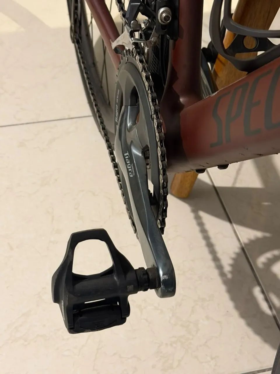 Bicicleta Usada Specialized - Foto 4