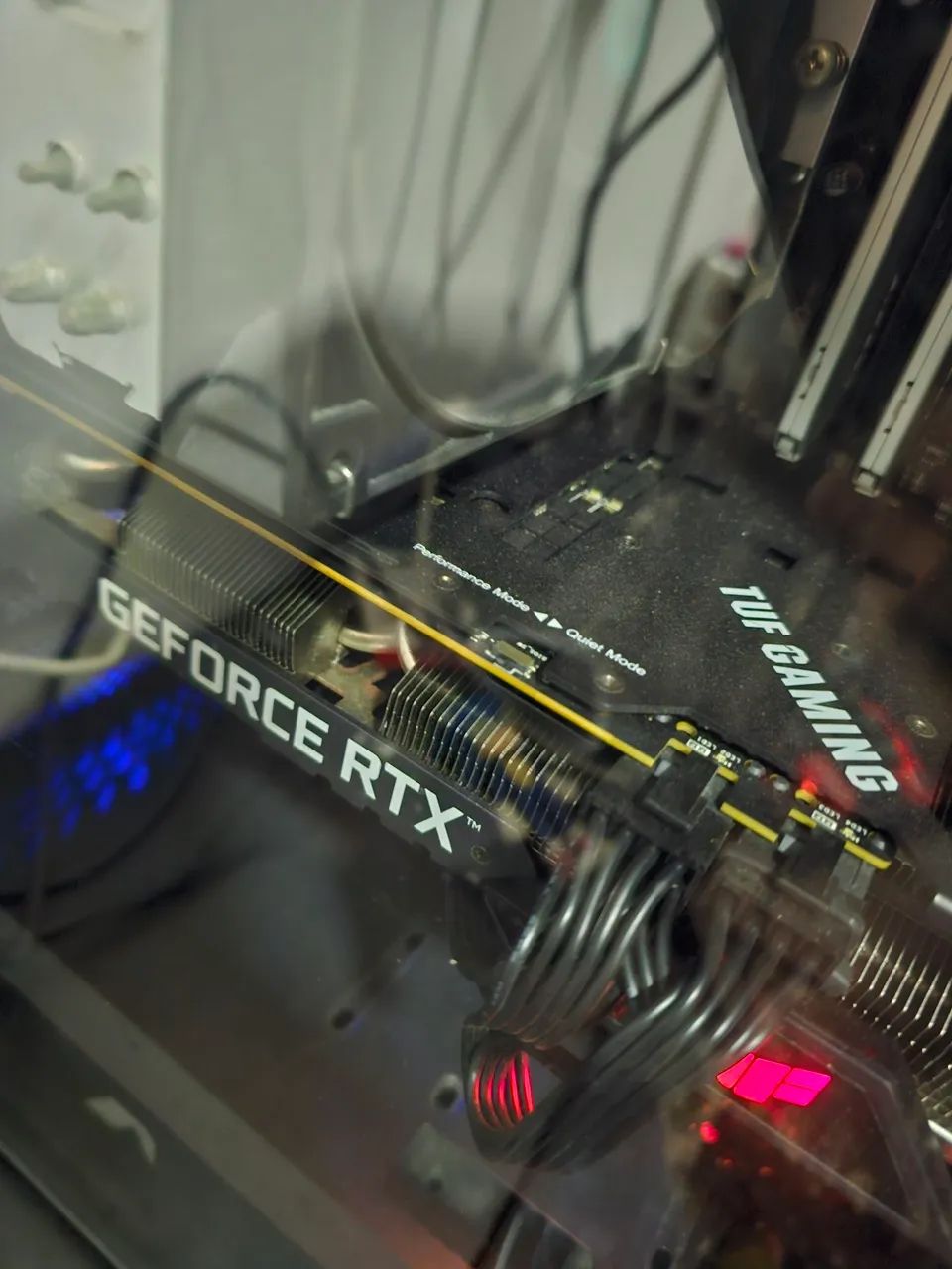 Cpu gamer com RTX3070 OC - Foto 2