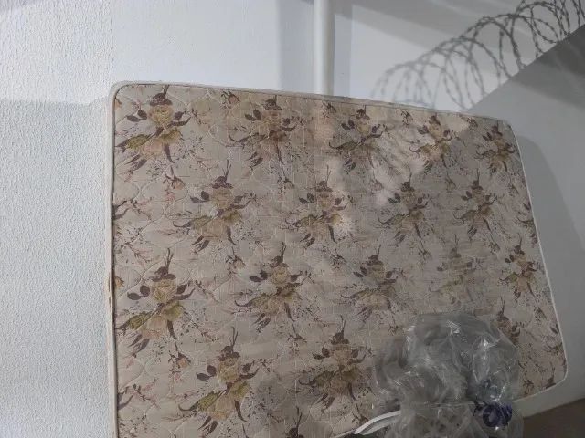 Colchão usado  - Foto 3