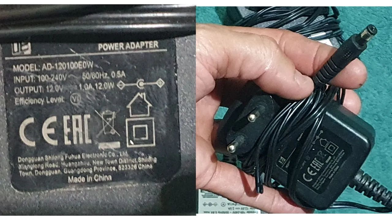 Fontes 12v, 15V e 9V - Foto 4