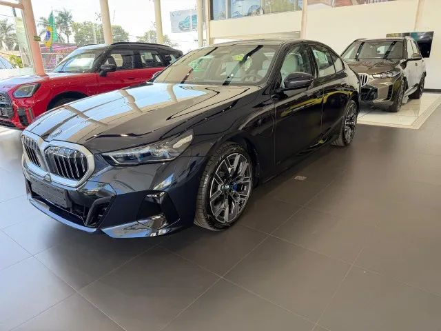 BMW 530E 530e M Sport 2.0 Turbo Aut. (Híbrido) 2026
