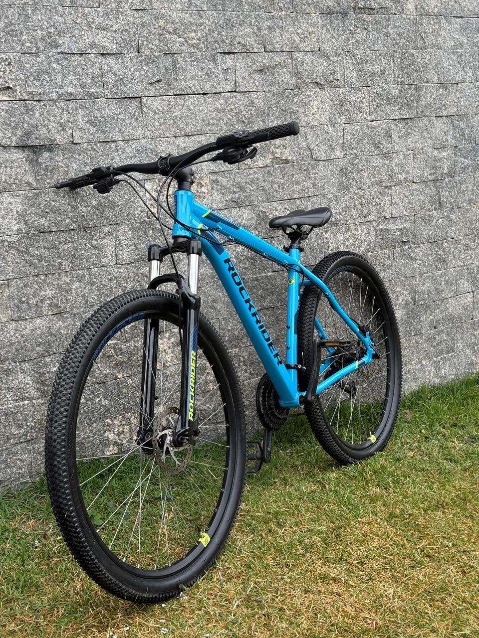 Rockrider aro 29 - Foto 3