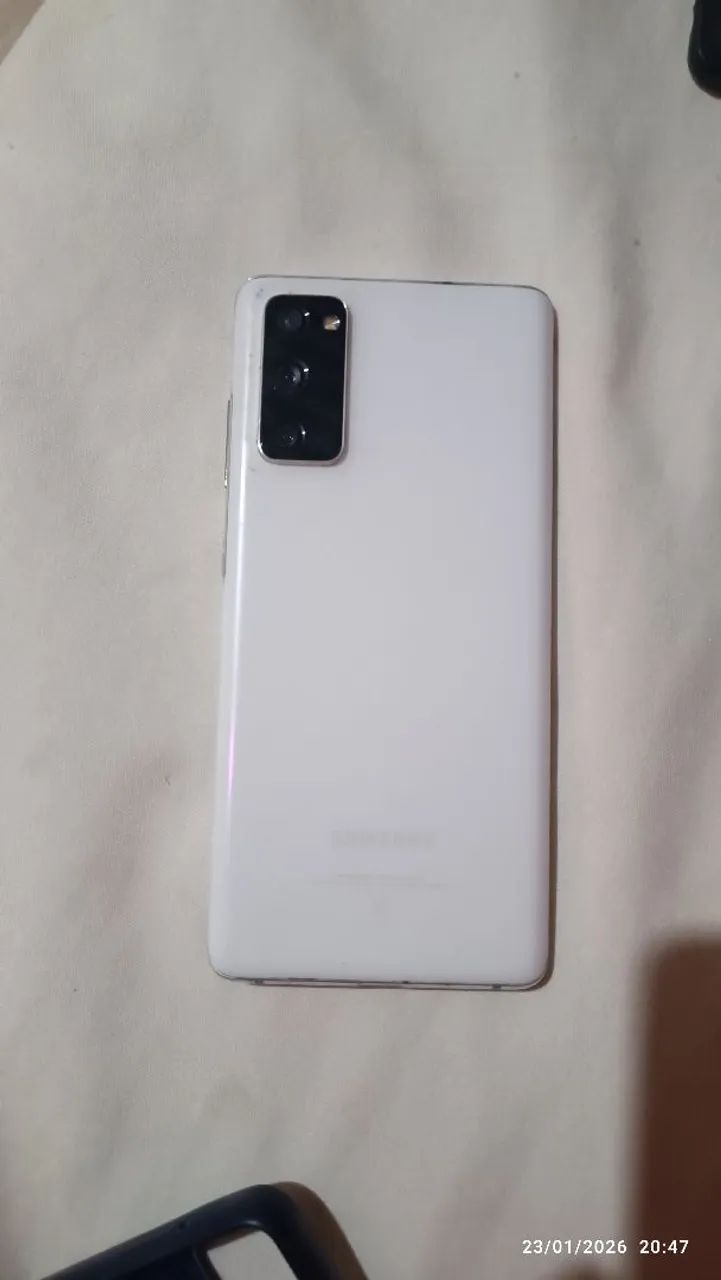 Sansung S 20 FE  - Foto 2