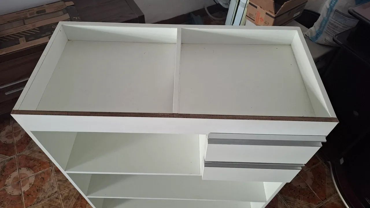 Armário multiuso  - Foto 3