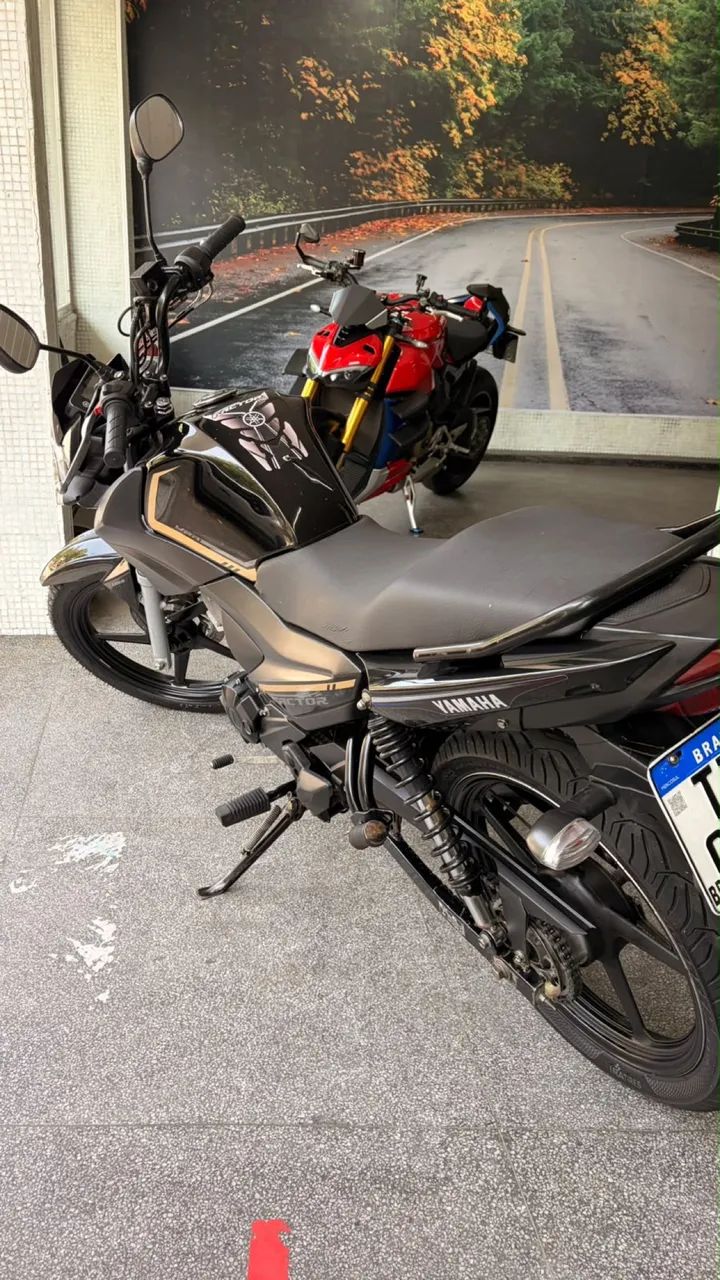 Yamaha Factor150  - Foto 2
