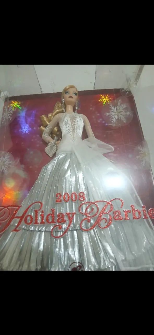 Barbie Holiday Collection - Foto 2