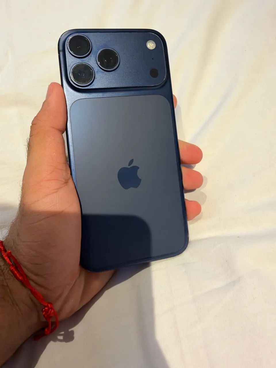 OPORTUNIDADE -  IPhone 17 ProMax 256 - Foto 2