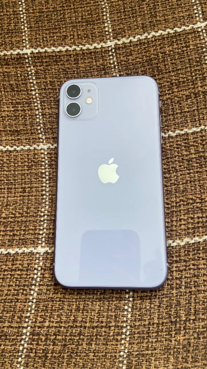 Iphone 11 64GB - Foto 2