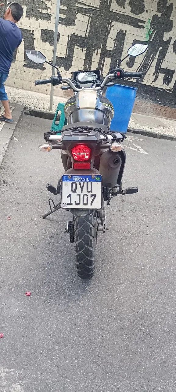 Yamaha crosser supernova - Foto 2