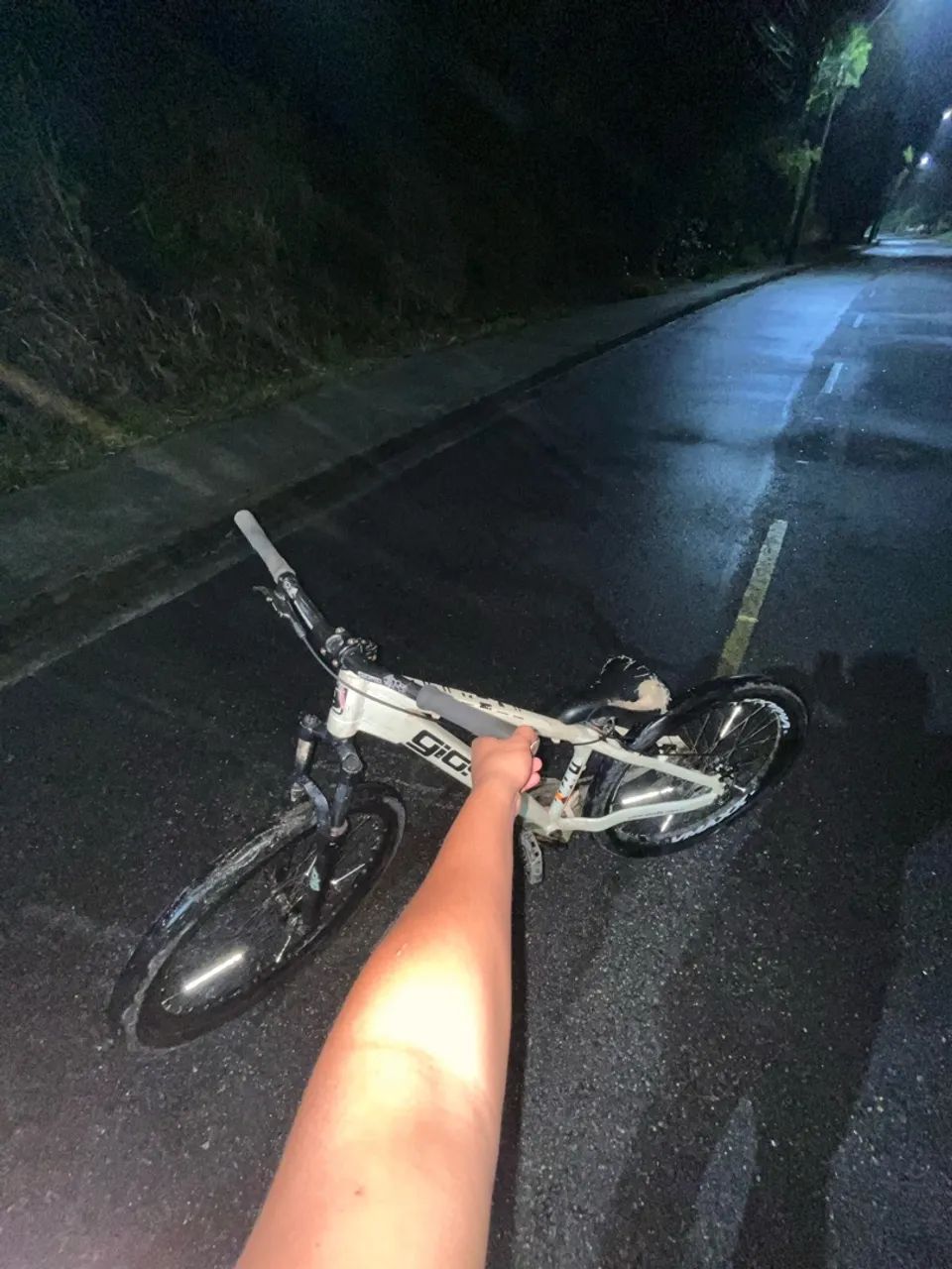 Bicicleta Gios - Foto 3