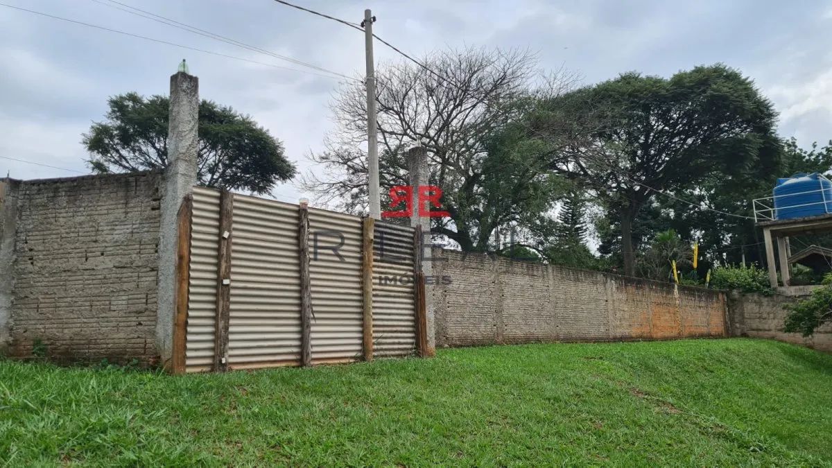 Terreno para venda com 1250 m² em Chácaras Renno, Piratininga - SP - Foto 2