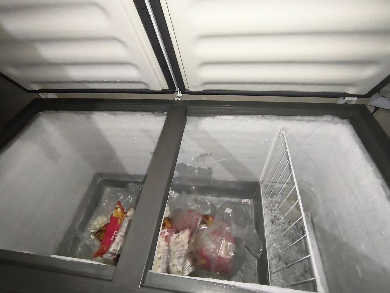 Freezer  - Foto 3