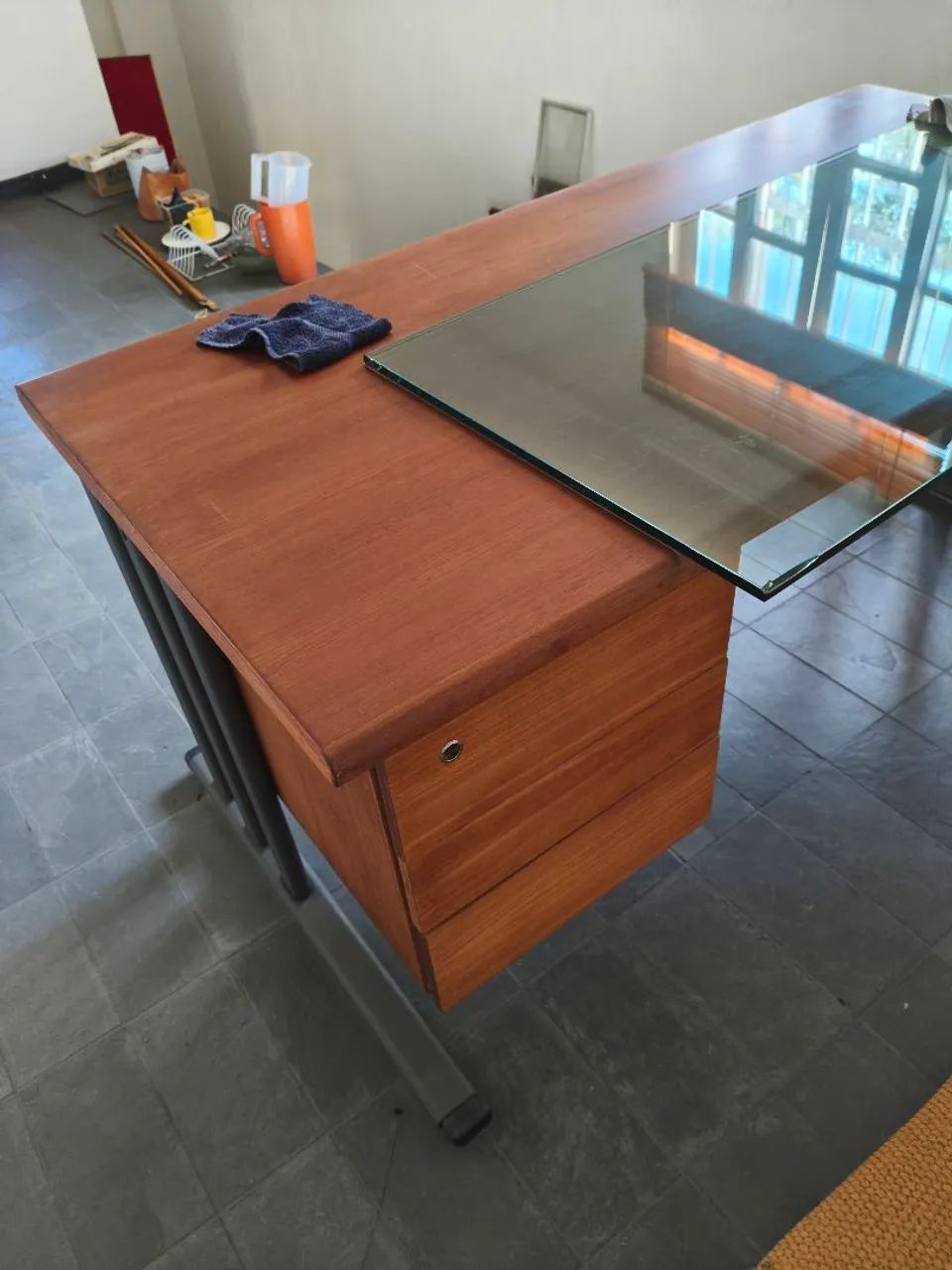 Mesa para escritório  - Foto 2