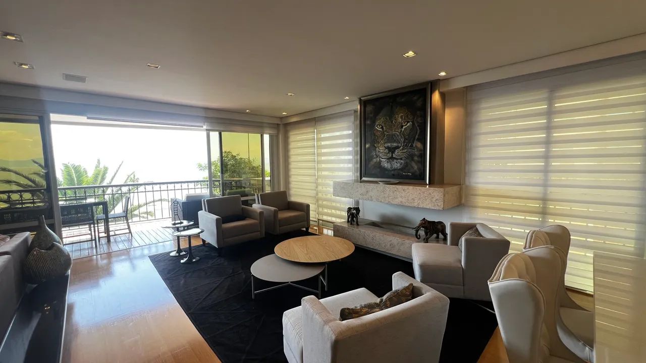 Venda | Apartamento 3 suítes | Beira-Mar - Foto 4