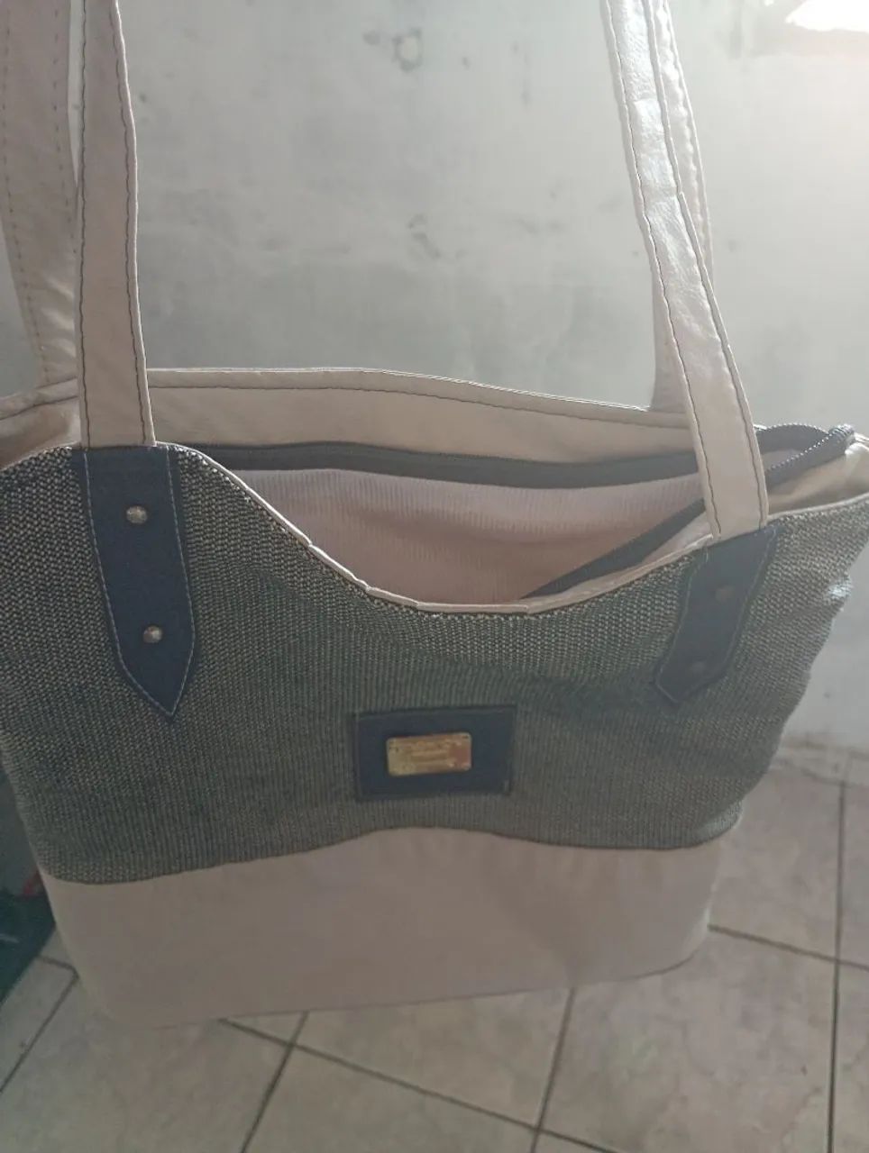 Bolsa feminina fashion 