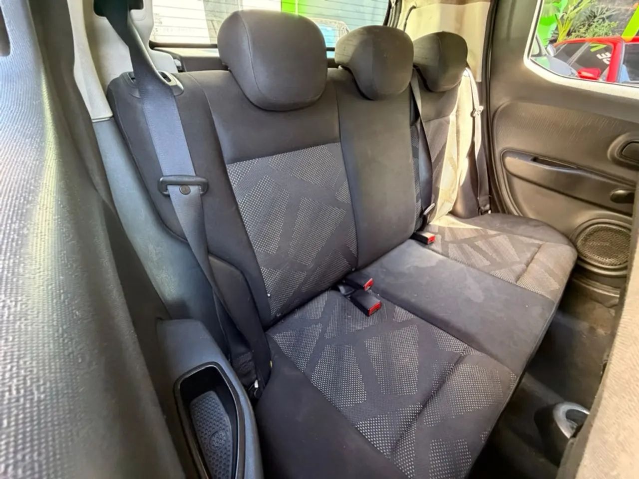 Fiat Mobi 2022 - Foto 5