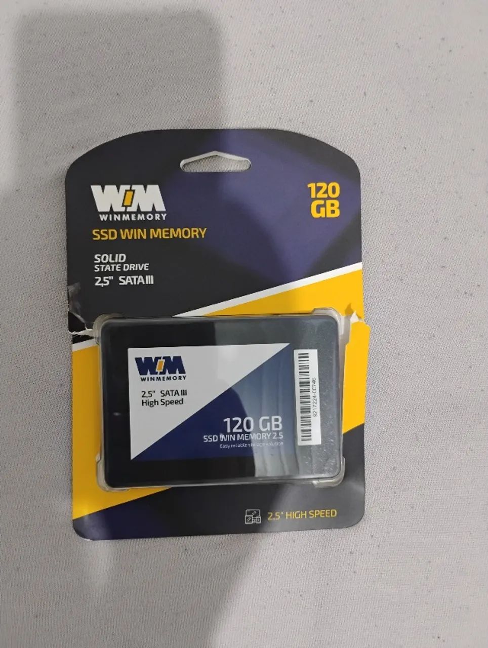 SSD 