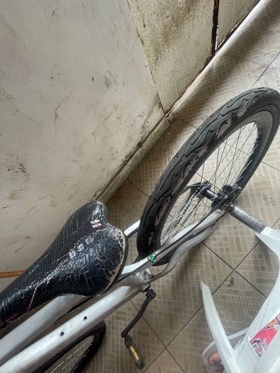 Bike aro 27 igual a 26 - Foto 2