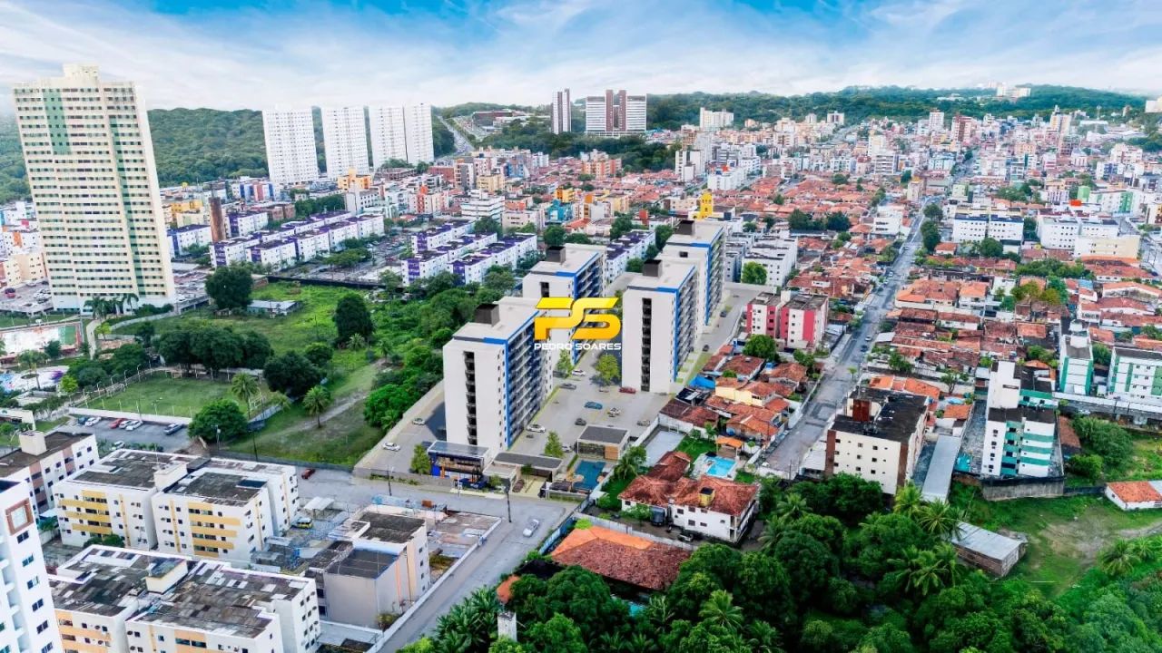 LANÇAMENTO  ELOY RESIDENCE | BAIRRO DOS BANCÁRIOS REF: AP1298 - Foto 3