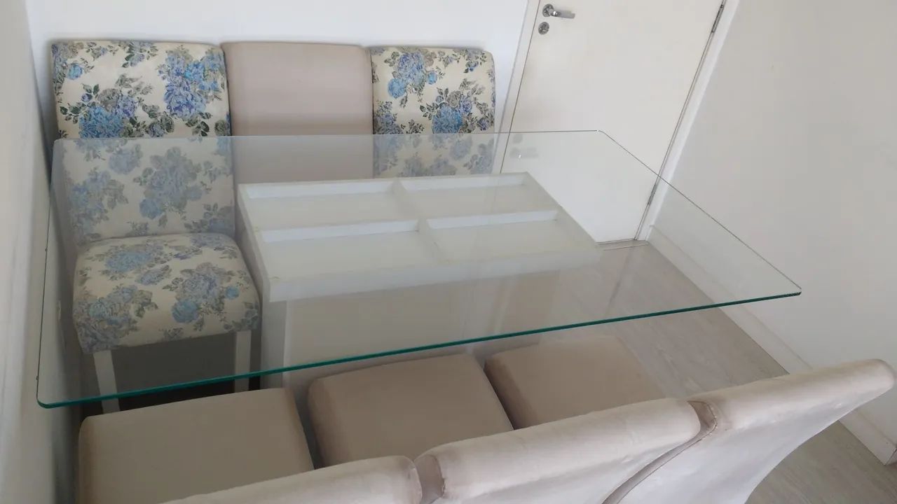 MESA DE JANTAR  - Foto 2