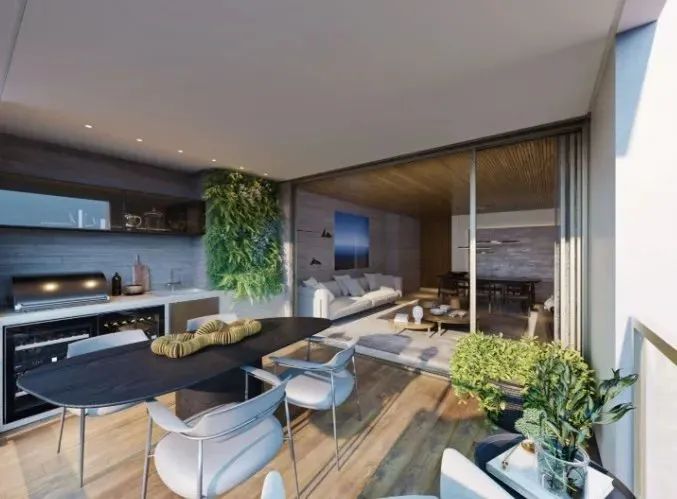 MARINA RESIDENCE - Foto 6