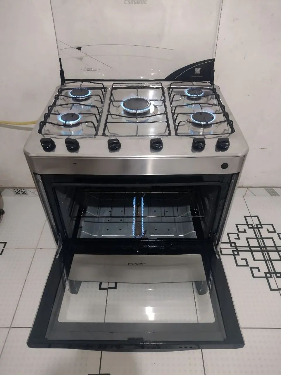 FOGÕES 