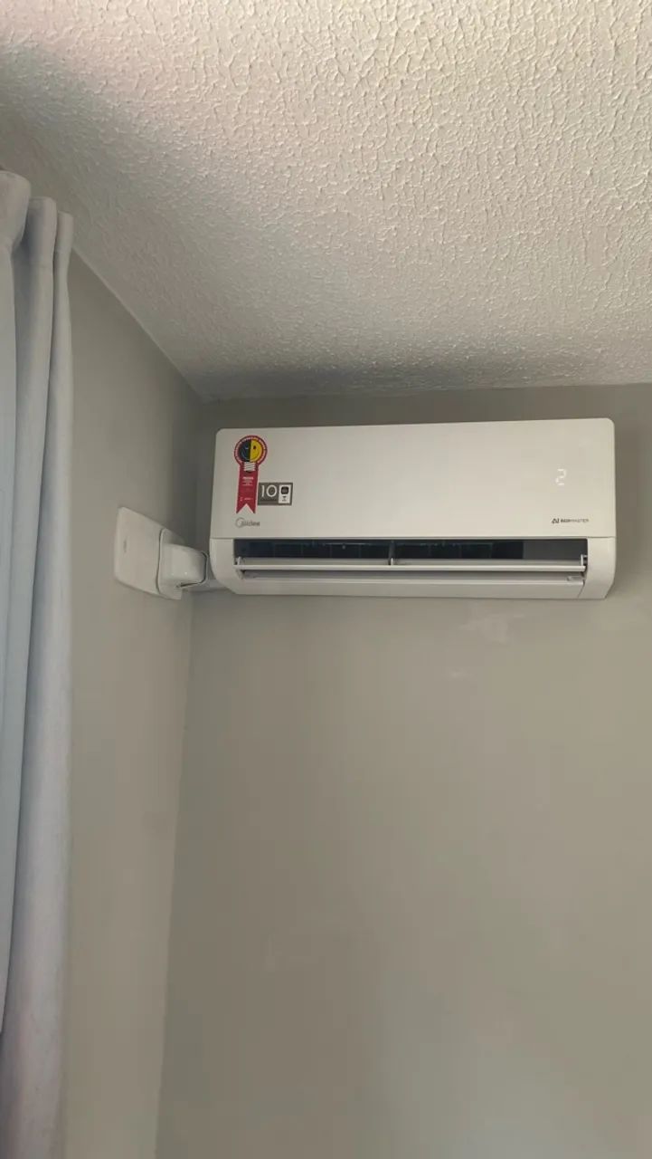 Refrigeração, climatização e ar condicionado  - Foto 5