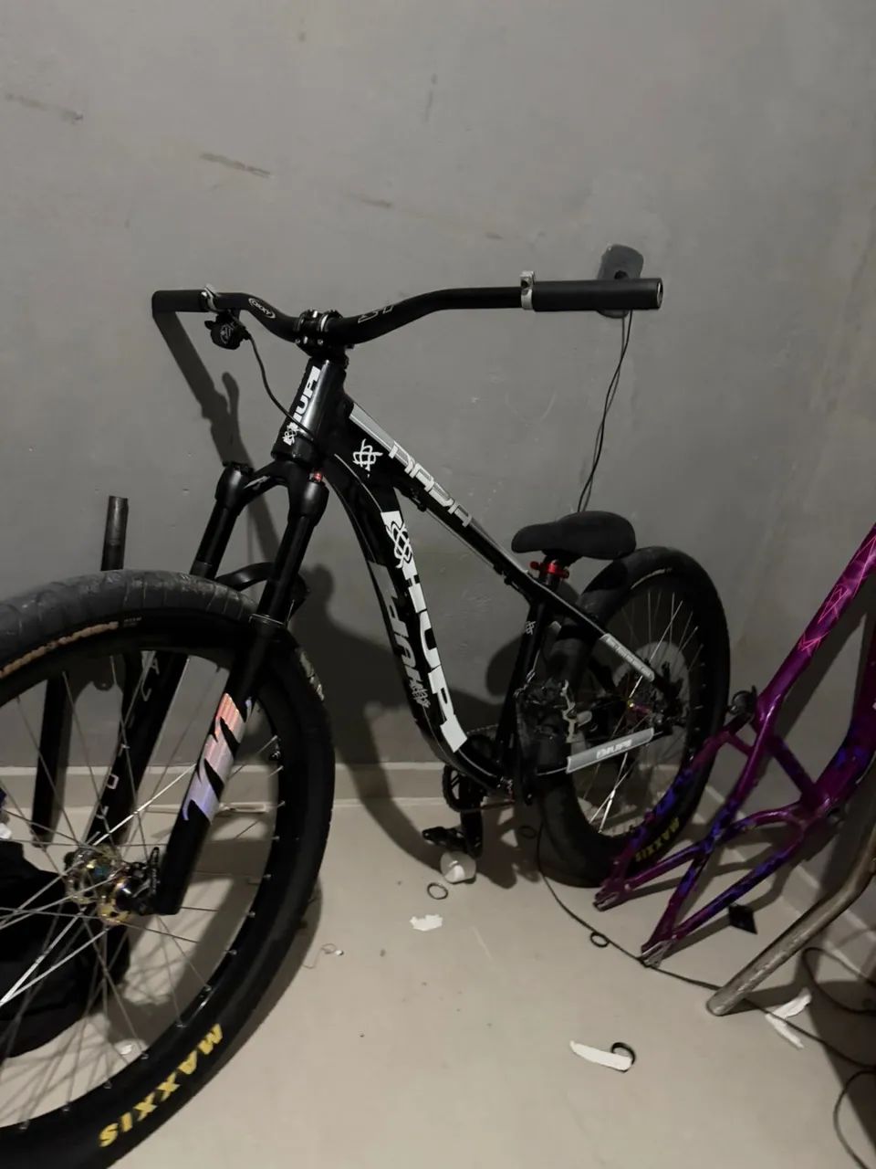 quadro Hupi naja 