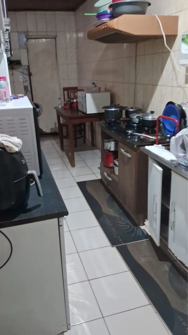 CASA - M.Norte  - Foto 5