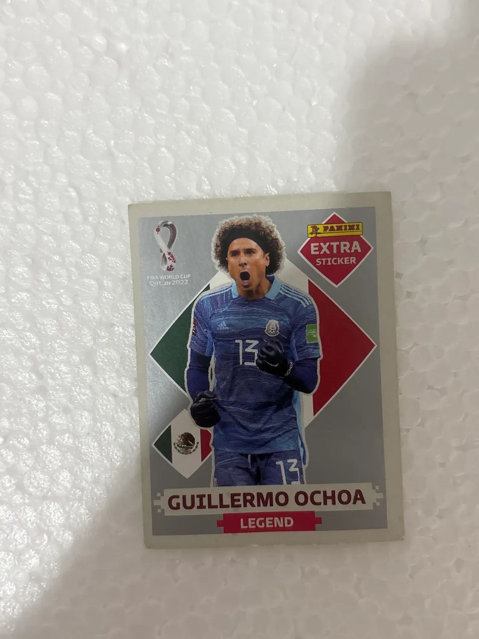 Legend do Ochoa prata 2022 - Foto 2