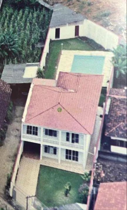 Locação! Viabilidade Comercial, 15 quartos, piscina, churrasqueira e 4 vagas de garagem. - Foto 3