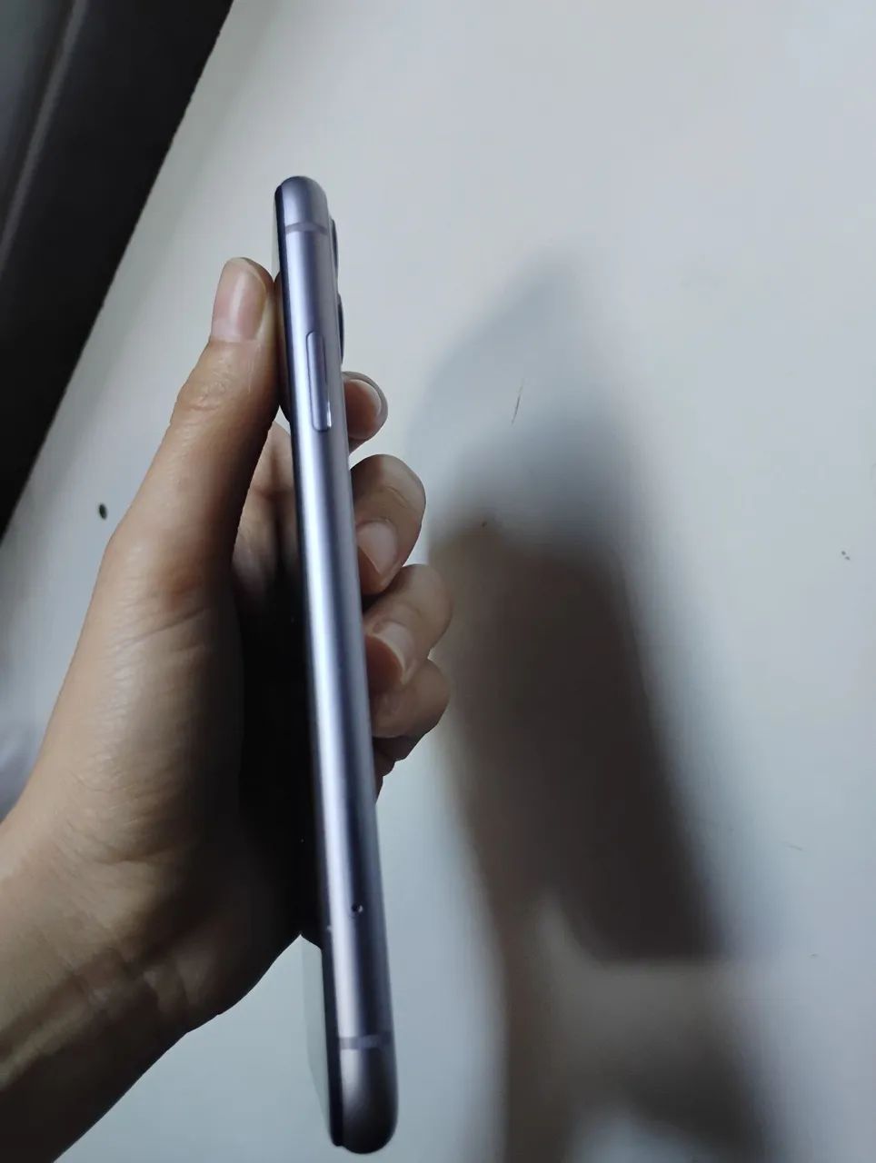 iPhone 11 (Detalhe) - Foto 3