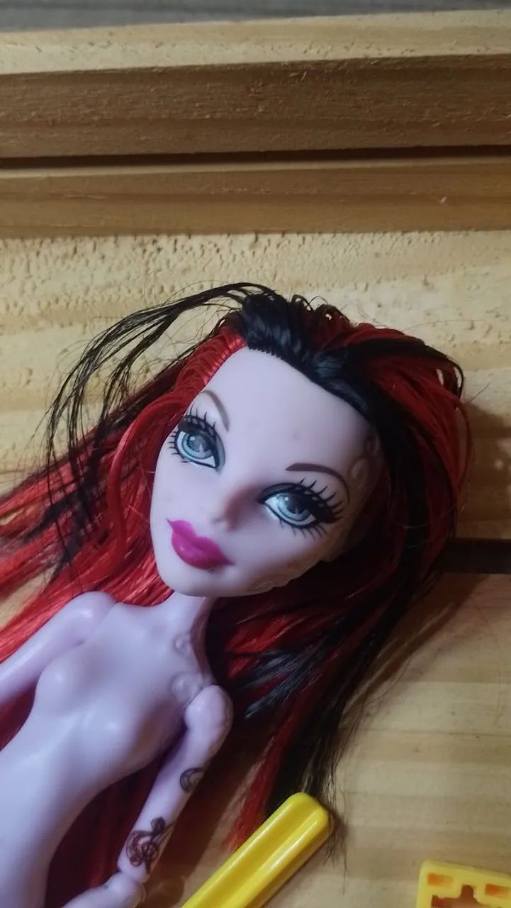 Monster High Operetta - Freaky Fusion - Foto 3