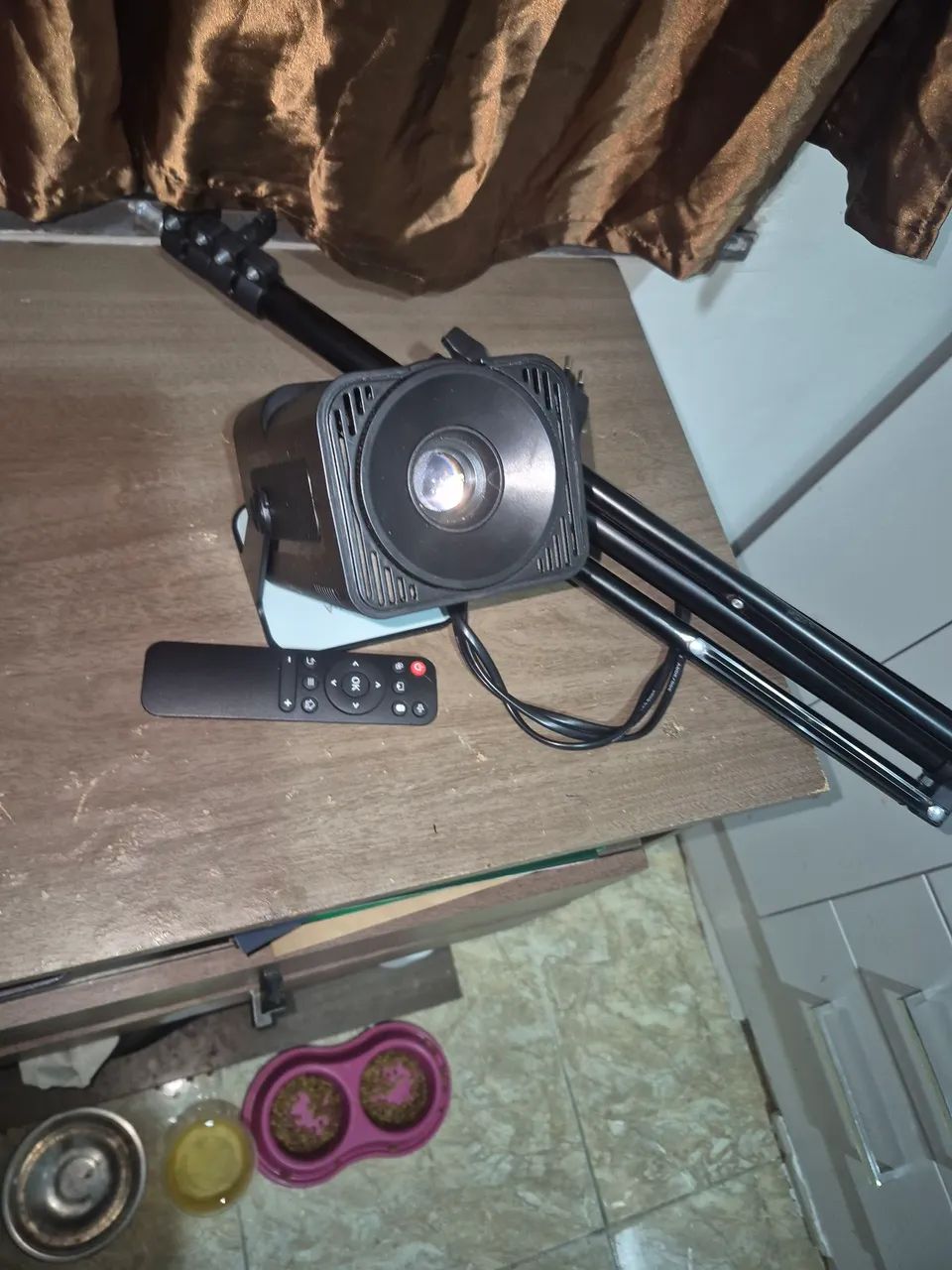 Projetor Hy320  - Foto 2