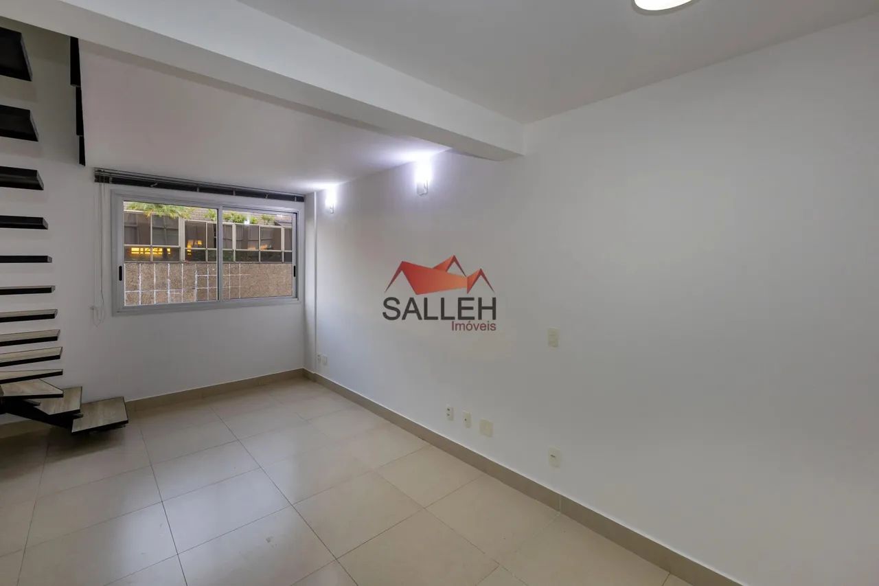 Loft, 1 quarto, 1 suite, 1 vaga - Foto 3