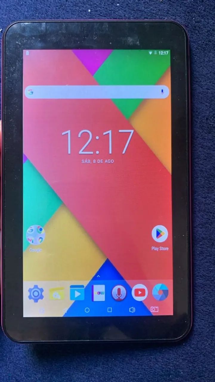 Vendo tablet HOW infantil  - Foto 2