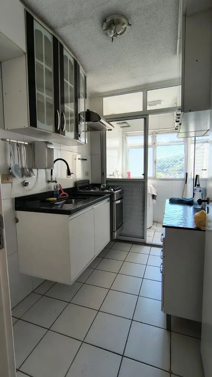 apartamento 2 dormitórios lazer completo - nova cintra - Foto 5
