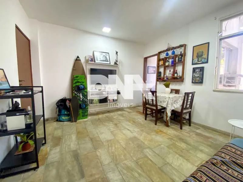 Apartamento : / Residencial / Copacabana - Foto 4