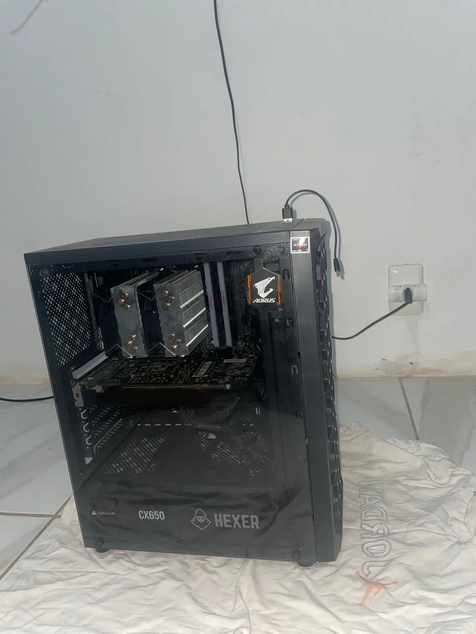 PC gamer - Foto 4