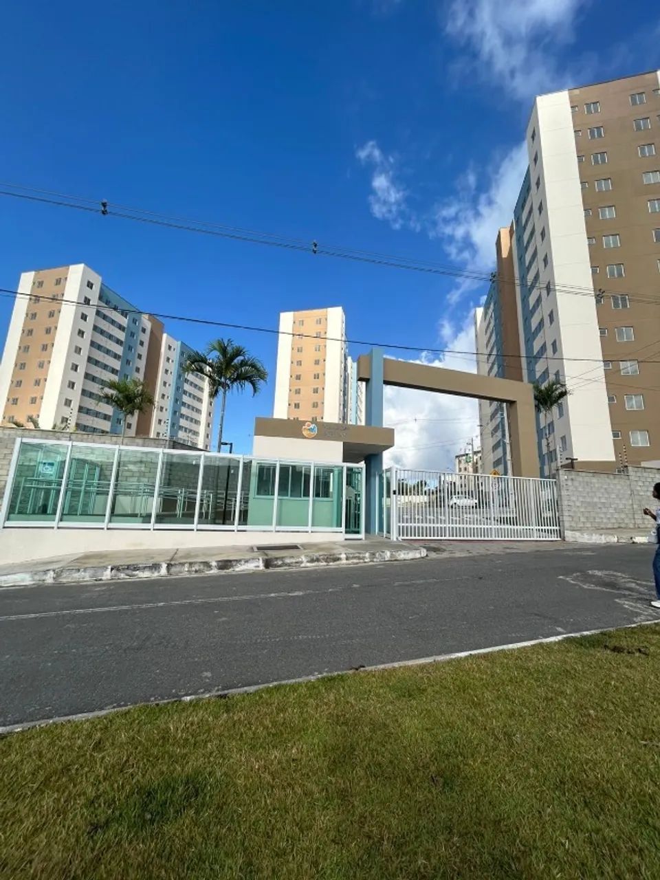 Apartamento - Solar das Águas - Foto 3