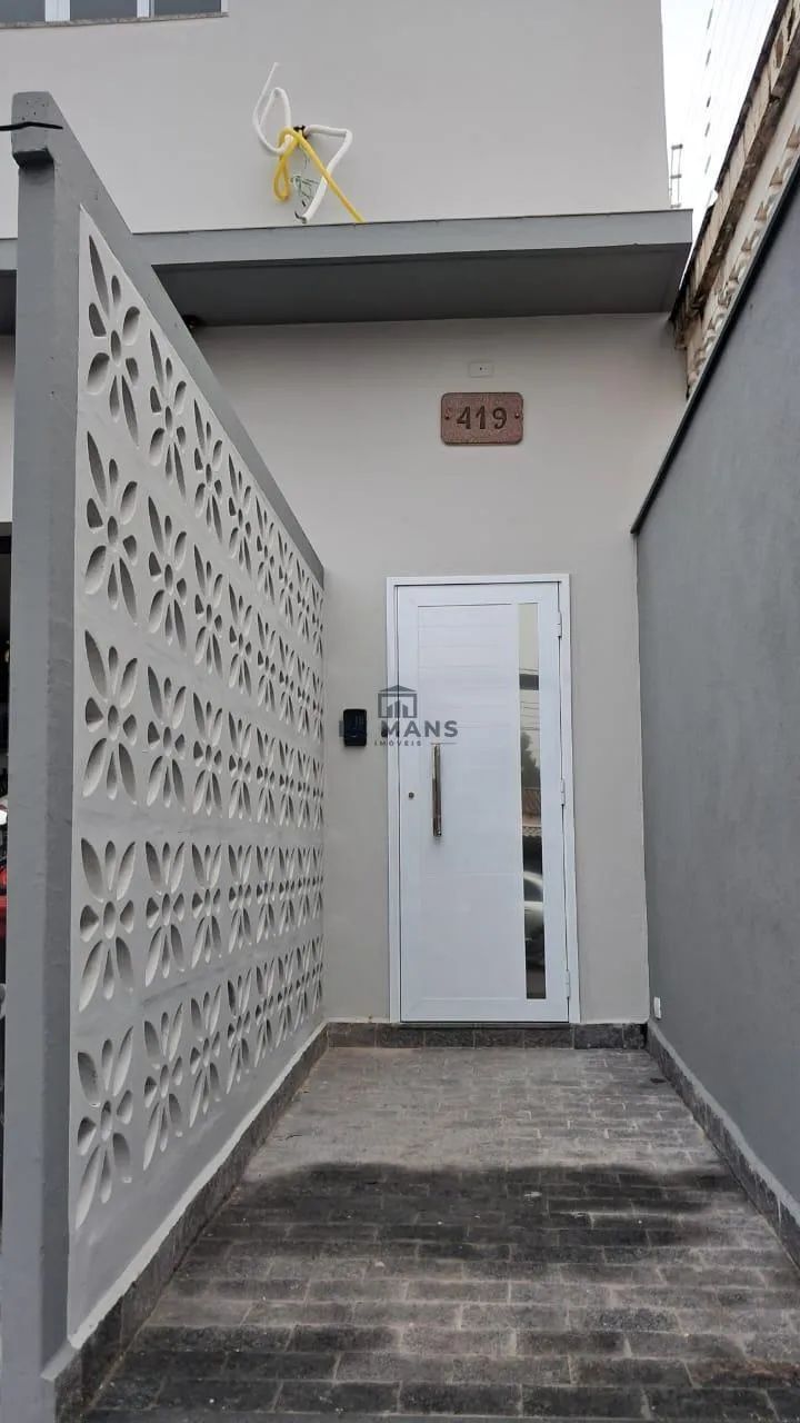 Sala comercial para alugar no bairro Vila Independência em Piracicaba/SP - Foto 2