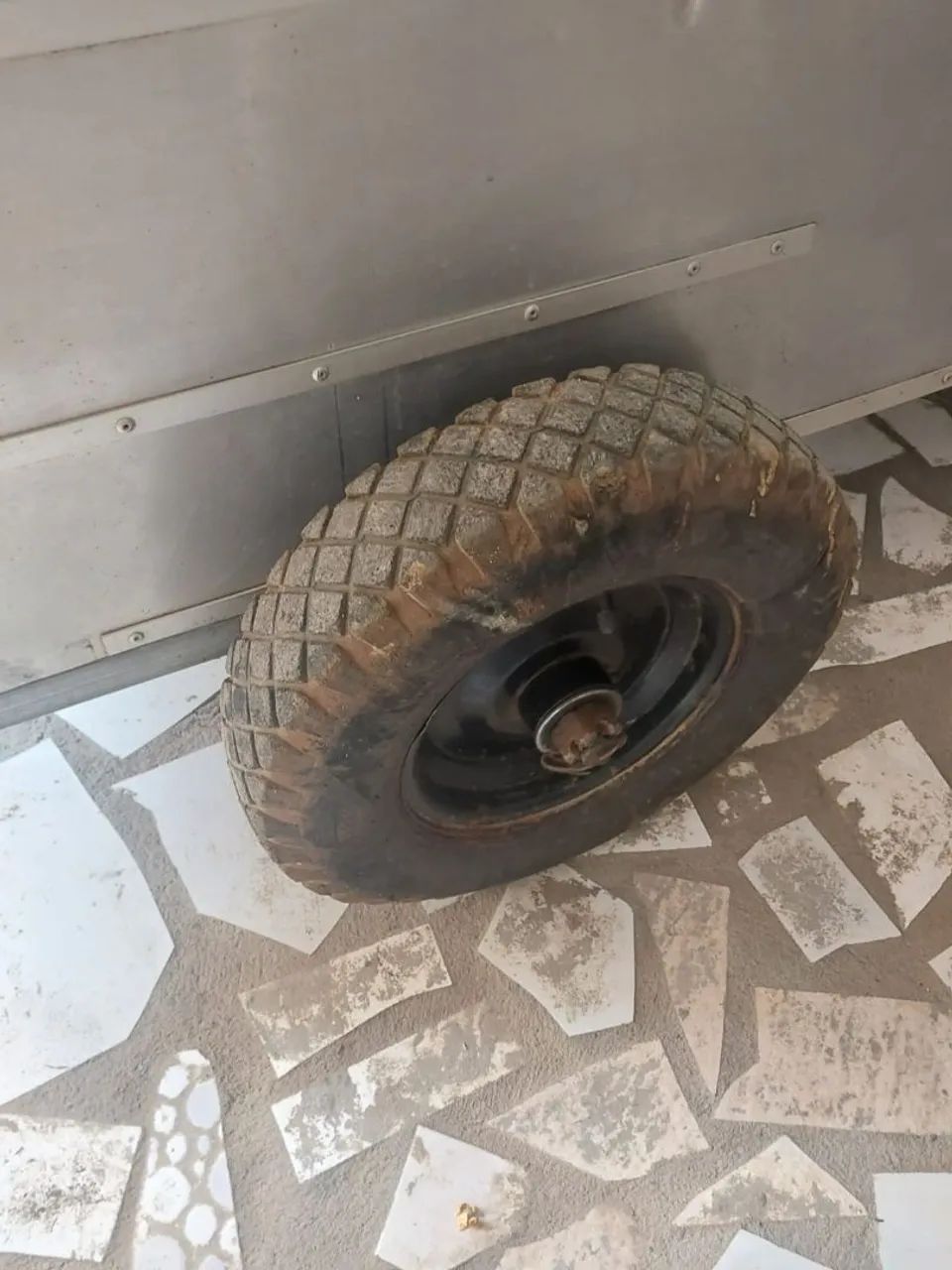 Carrinho de pipoca - Foto 4