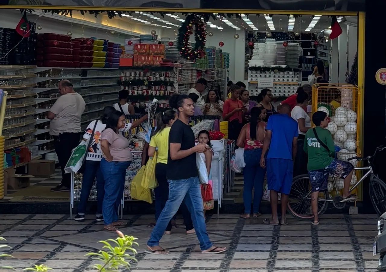 Ponto comercial no centro de  Arcoverde/PE - Foto 3