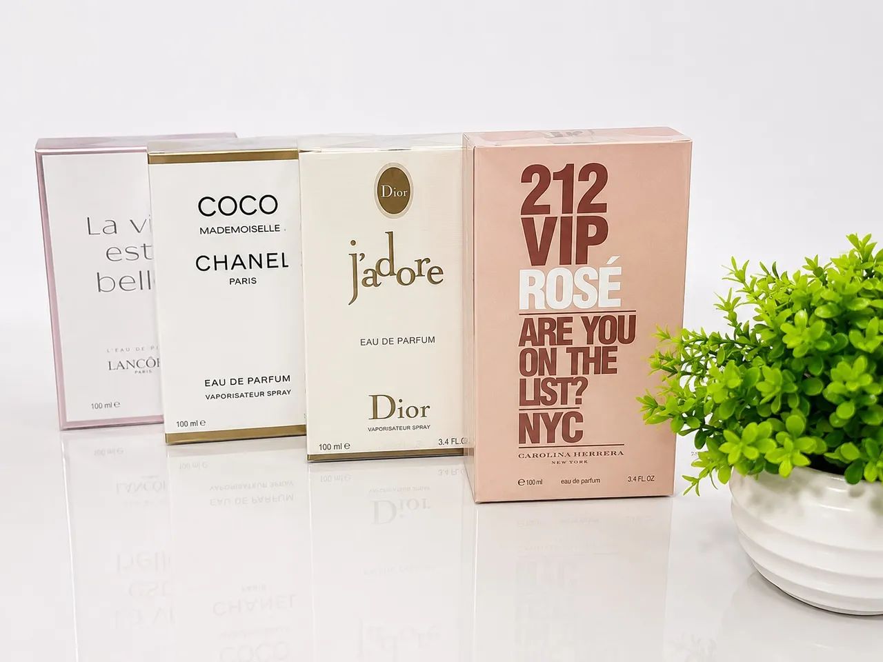 Perfumes