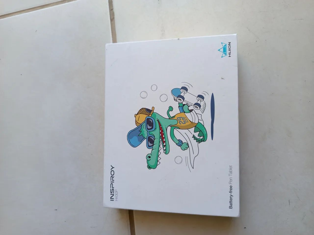 Mesa digitalizadora para desenhar  - Foto 2