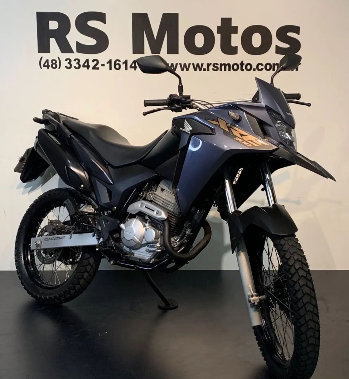 XRE 300/ 300 ABS/ FLEX - Foto 2