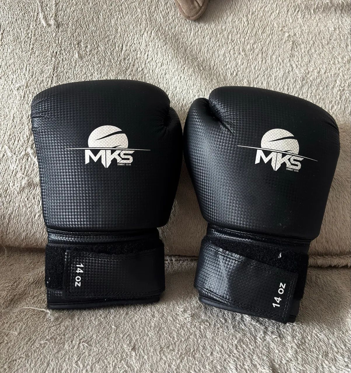 Luvas Boxe e MMA - Foto 3