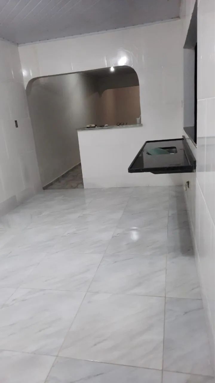 Vendo casa QNJ